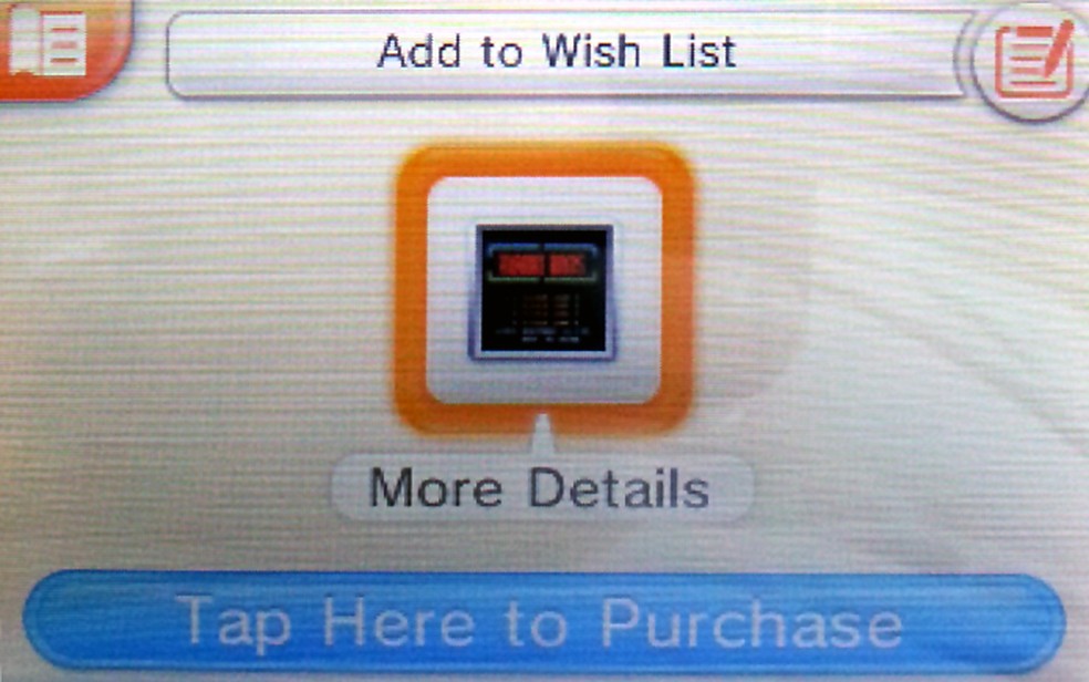 Como comprar jogos no eShop do Nintendo 3DS