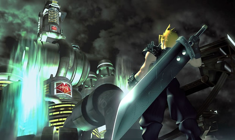 Veja requisitos para jogar Final Fantasy VII Remake no PC