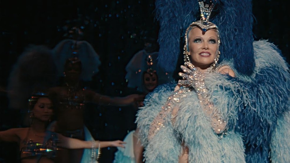  Reprodução/HBO Max