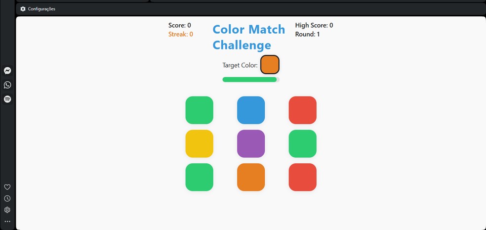  Reprodução / Eduardo Gomes