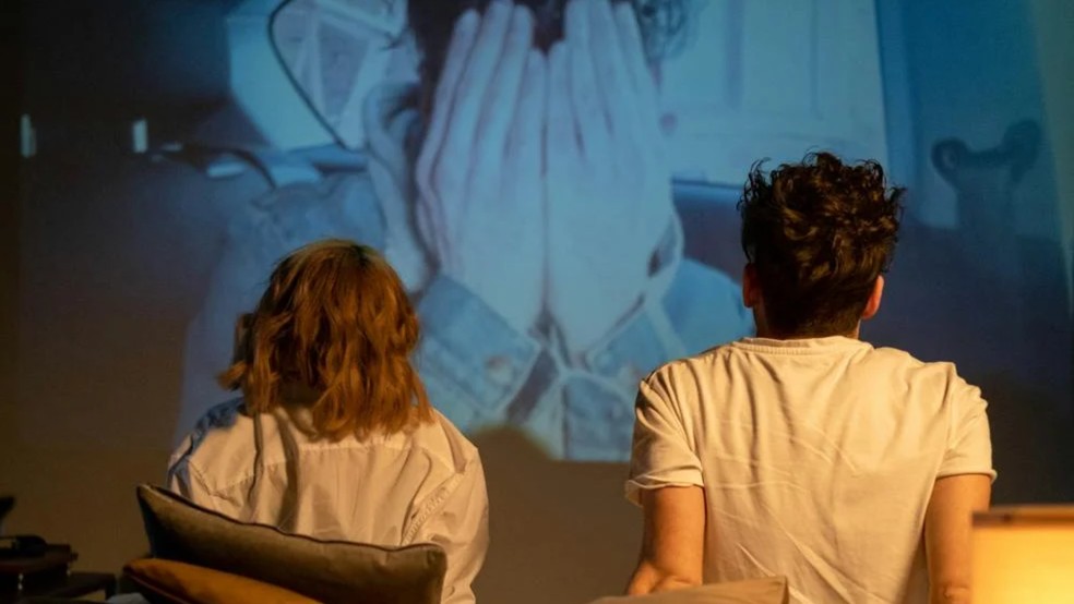  cottonbro studio/Reprodução