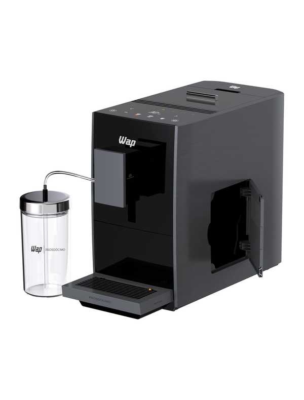 Cafeteira Wap Automática WCE19 (220V)