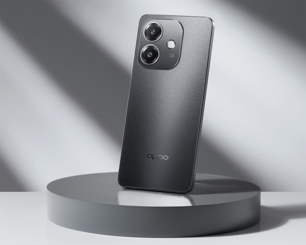  Divulgação/OPPO