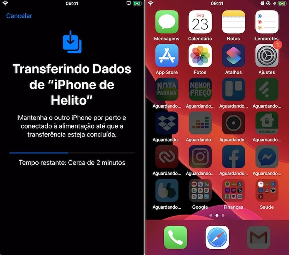  Helito Beggiora/TechTudo