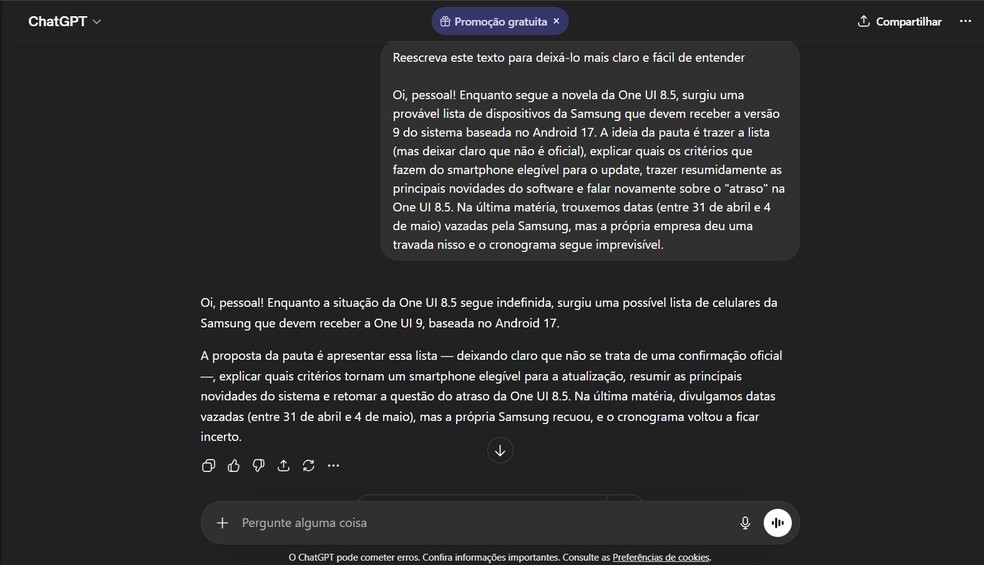  Reprodução/Diego Cataldo
