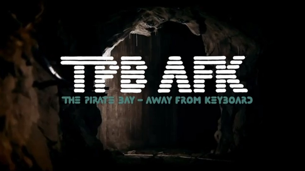 Documentário sobre o site Pirate Bay já está disponível no