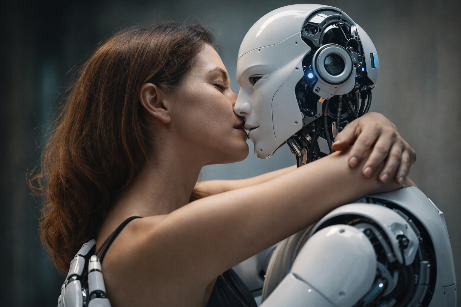 Paixão programada? Entenda o avanço de relações amorosas entre humanos e IAs