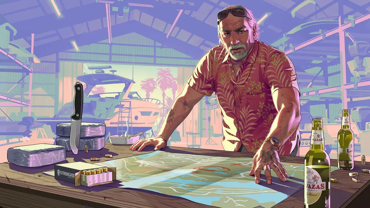 GTA 6: nova data de lançamento é final e preço pode assustar, diz insider