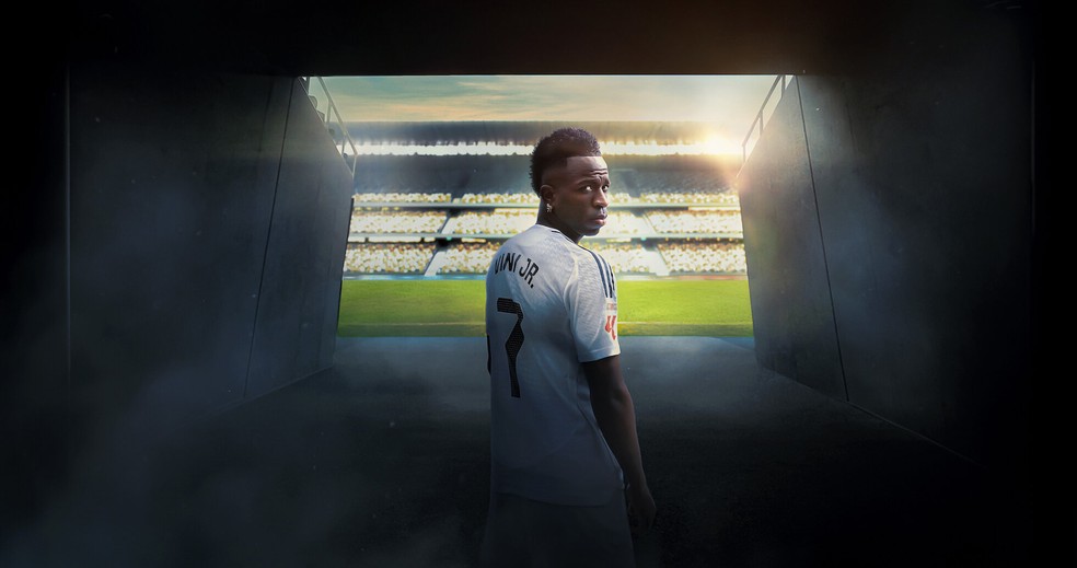  Divulgação/Netflix