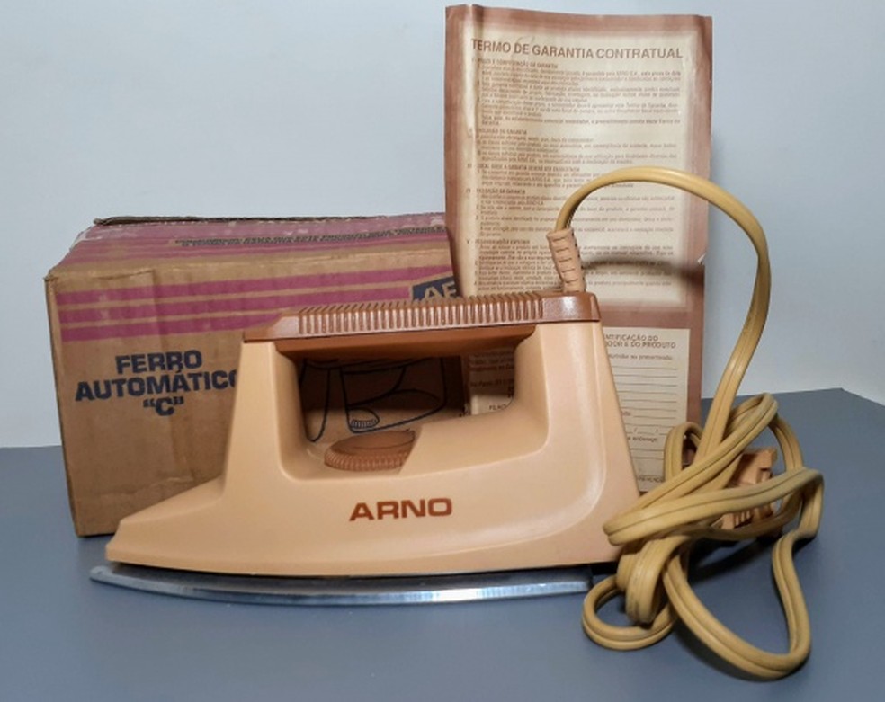  Reprodução/Internet