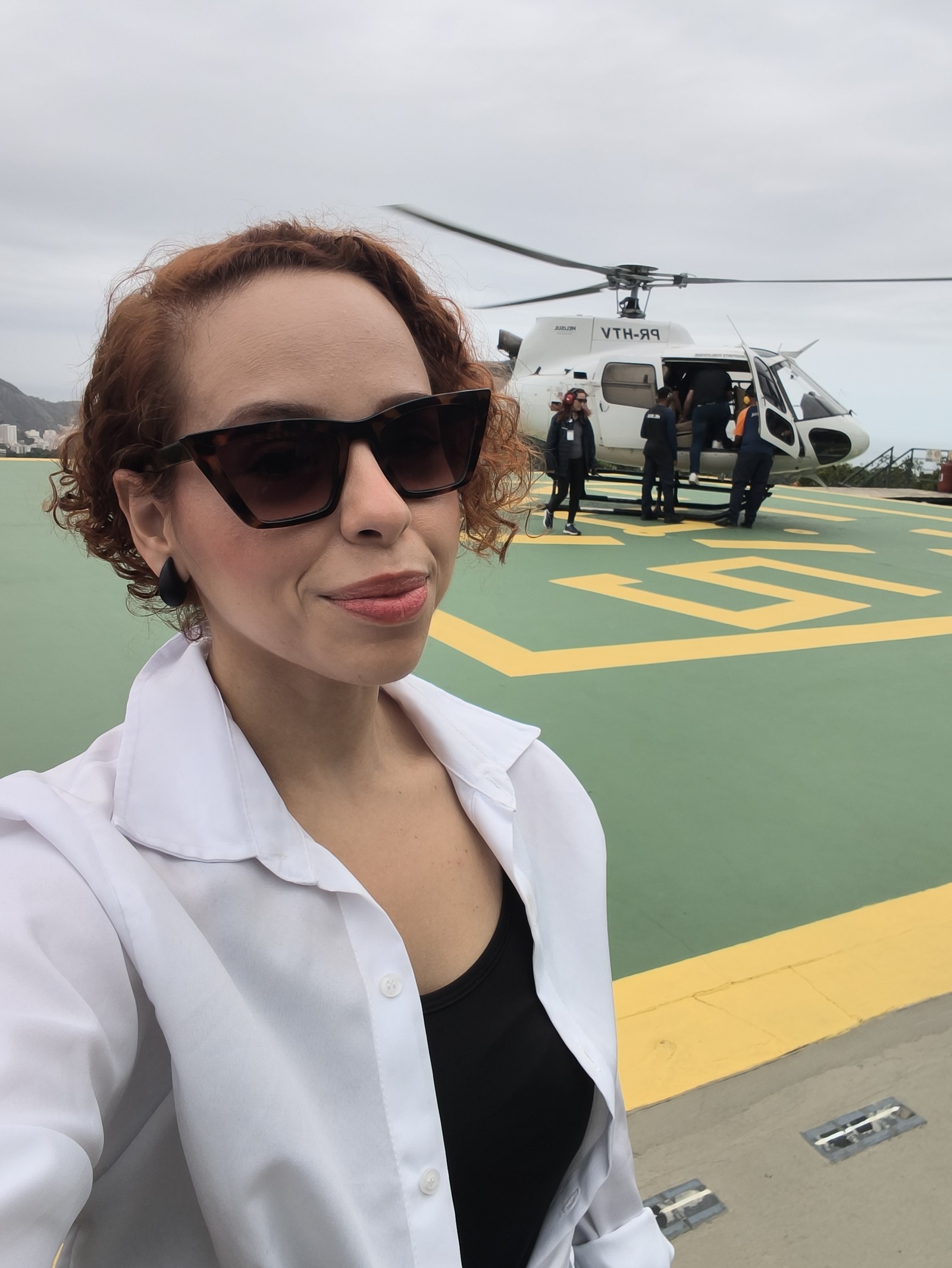  Ana Letícia Loubak/TechTudo