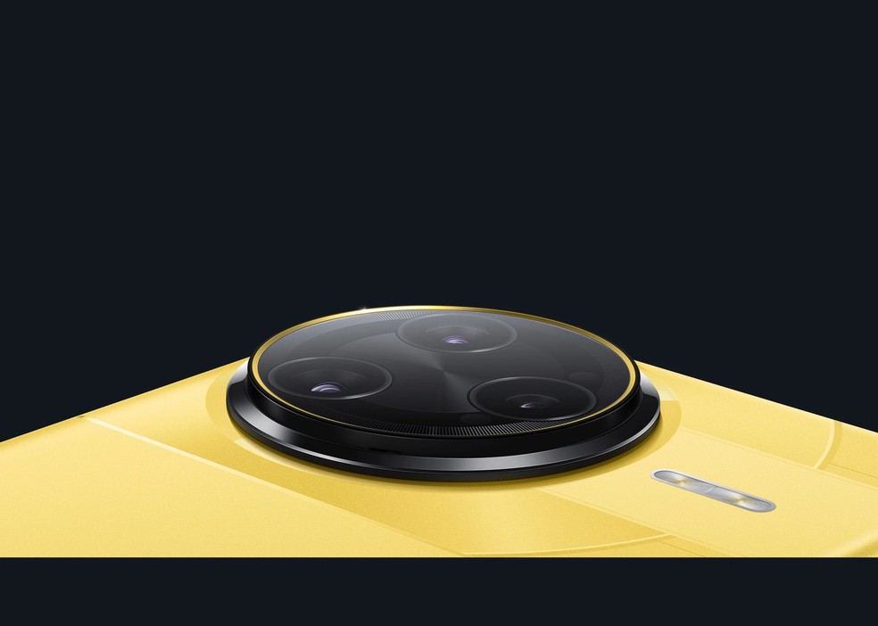 Câmeras do Poco F7 Ultra — Foto: Reprodução/Xiaomi