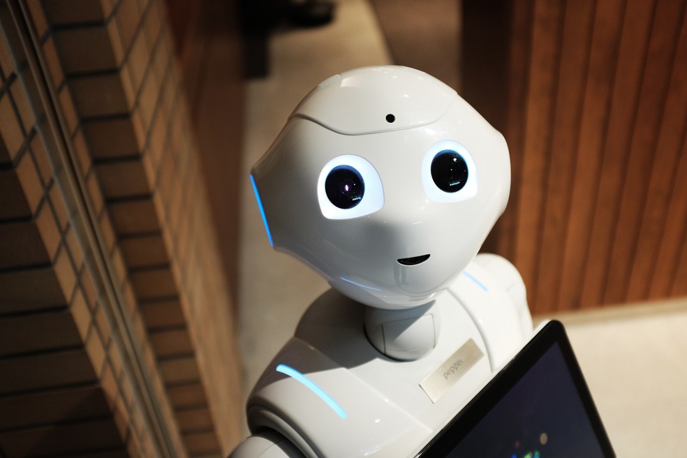 Estes robôs estão programados para ajudar você a ganhar dinheiro