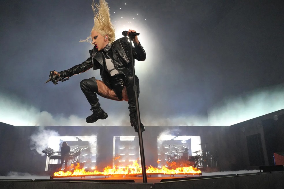 Gaga Chromatica Ball na Max: veja o que se sabe sobre o filme de