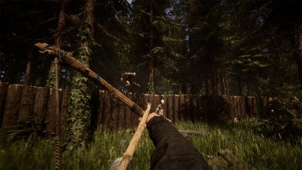 The Forest: veja requisitos para fazer download do jogo no PC via Steam