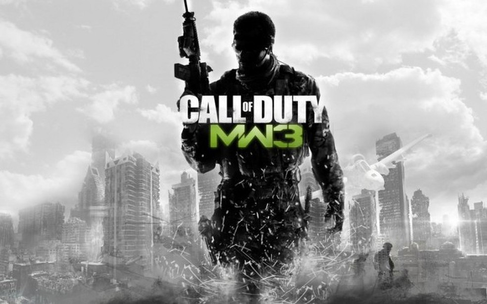 Call of Duty: Modern Warfare 3 Steam Account