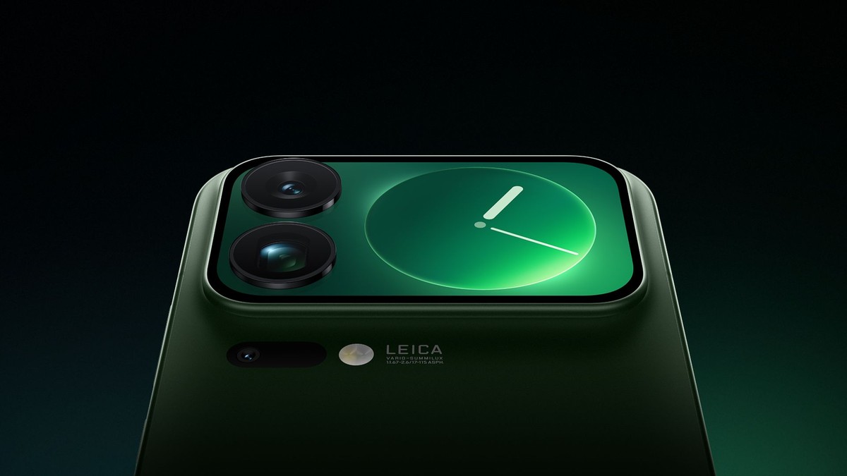 Xiaomi 17 Pro Max tem a melhor bateria da marca em 2025; veja ranking