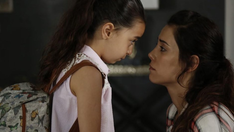  Reprodução/Med Yapim/MF Yapim