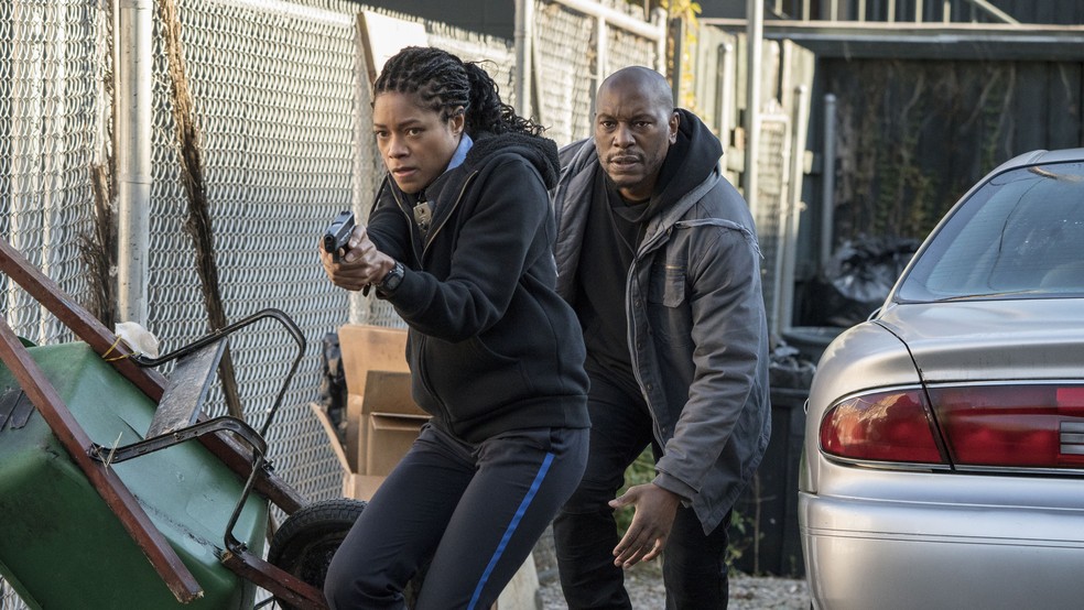  Divulgação/Amazon Prime Video