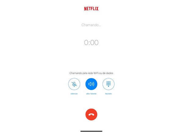 consegui o número da netflix aaahhhh #felicidade #netflix