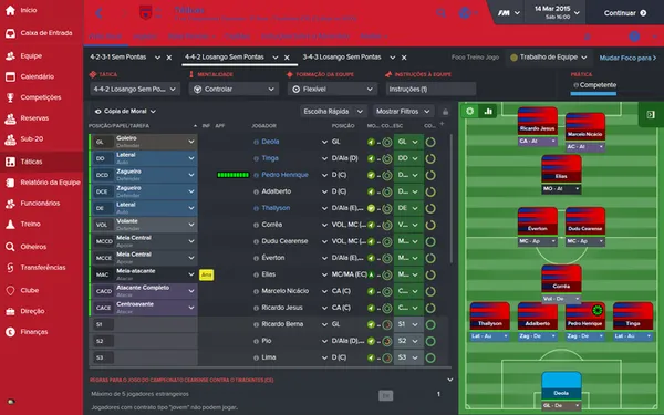 Baixar e Instalar Football Manager 2016 Completo (PC) Traduzido em Portugues  