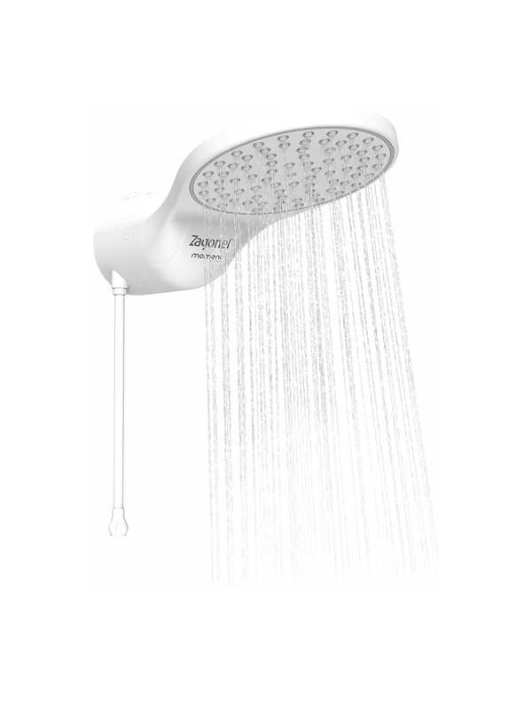 Zagonel Eletrônica Moment 5500 W (127 V)