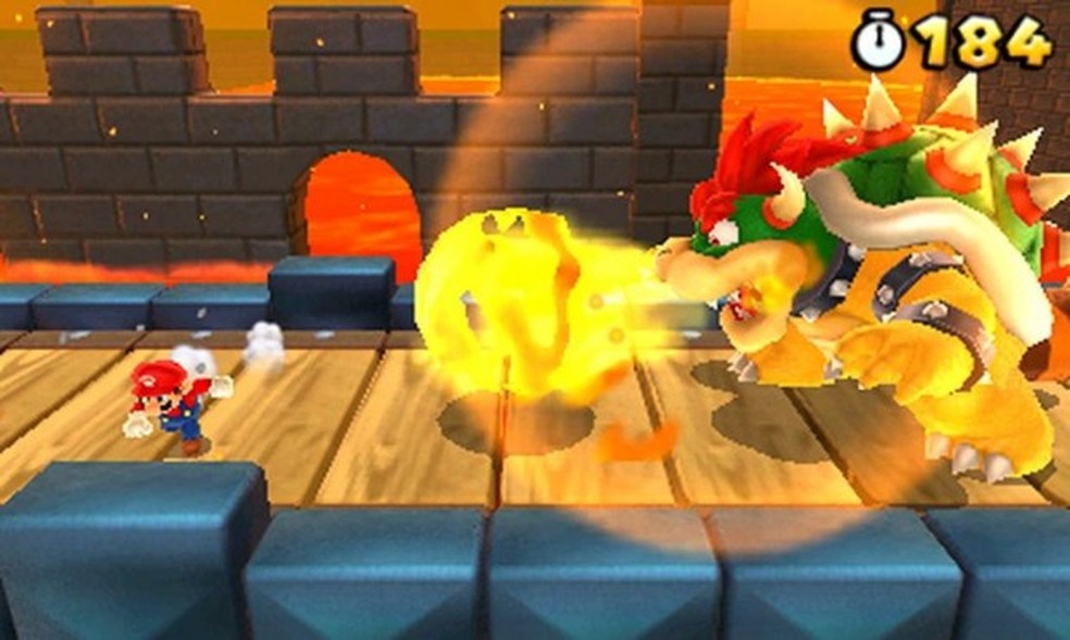 Super Mario: os 12 melhores jogos do famoso encanador! - Liga dos Games