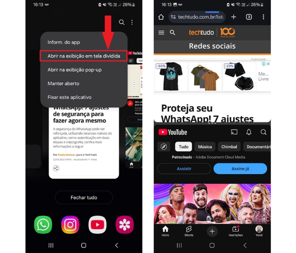  Reprodução/Diego Cataldo
