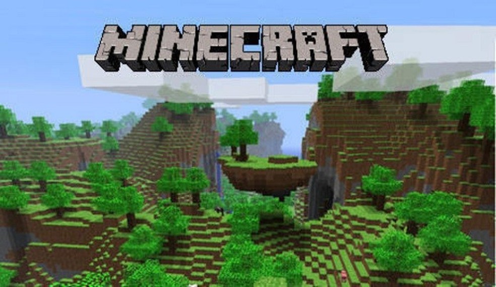 Minecraft - Xbox 360 Gameplay 