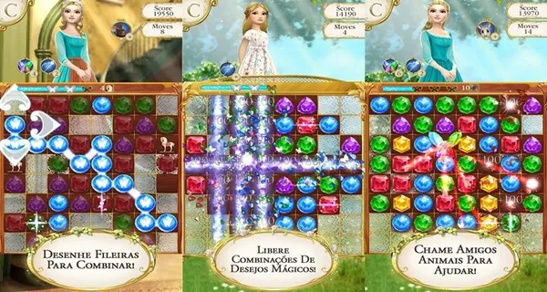 Princesa Pop APK (Android Game) - Baixar Grátis