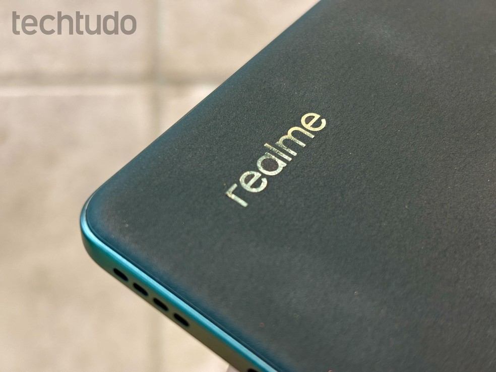  Ana Letícia Loubak/TechTudo