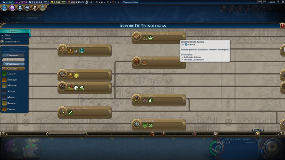 Review Civilization VI