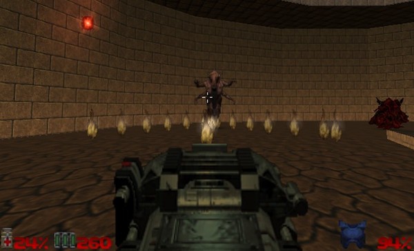 Doom completa 20 anos; relembre o clássico jogo de tiro em primeira pessoa