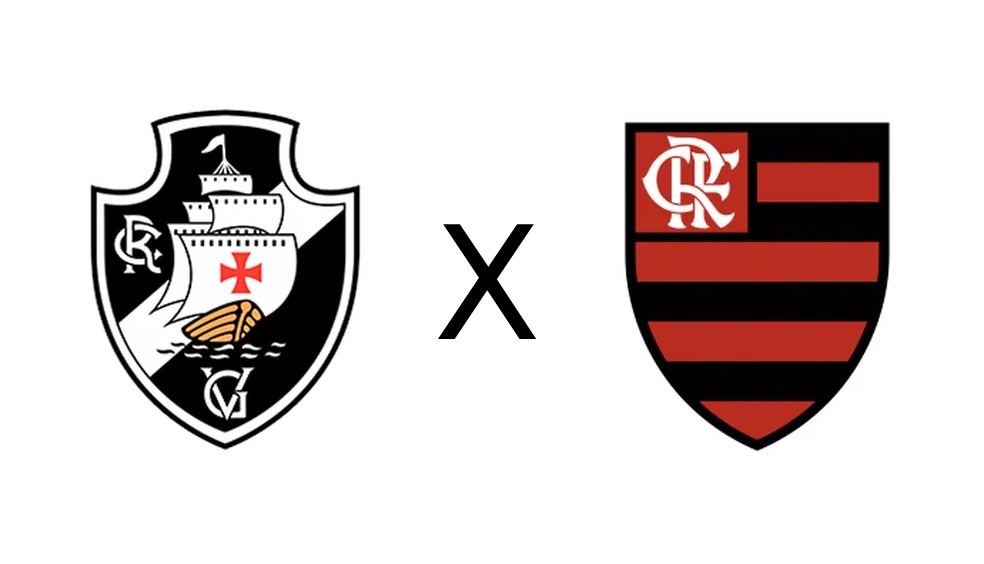 Flamengo x Vasco ao vivo hoje: horário e onde assistir ao Brasileirão