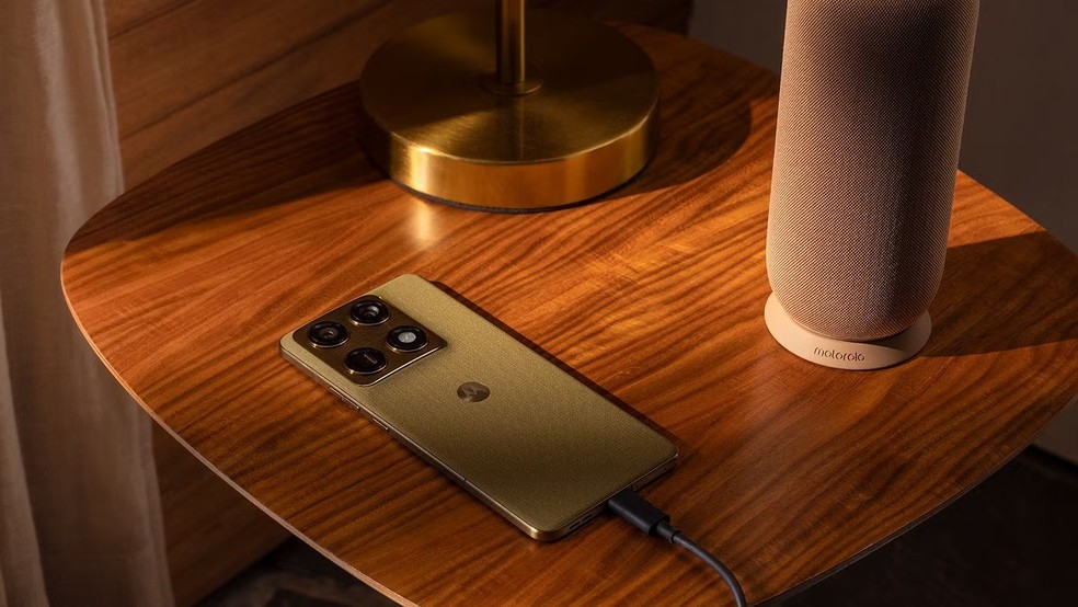  Reprodução/Motorola