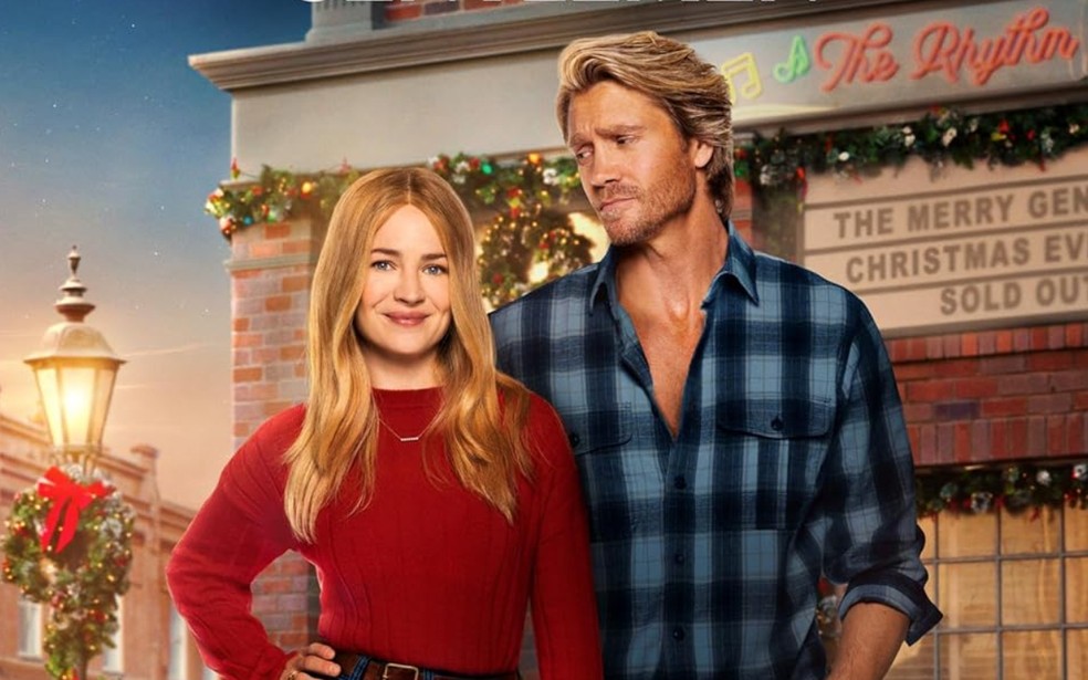  Divulgação/Netflix