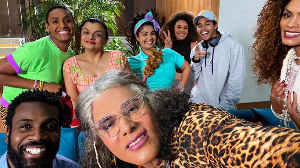 Rainhas em Fuga: veja sinopse e elenco do filme de comédia da Netflix
