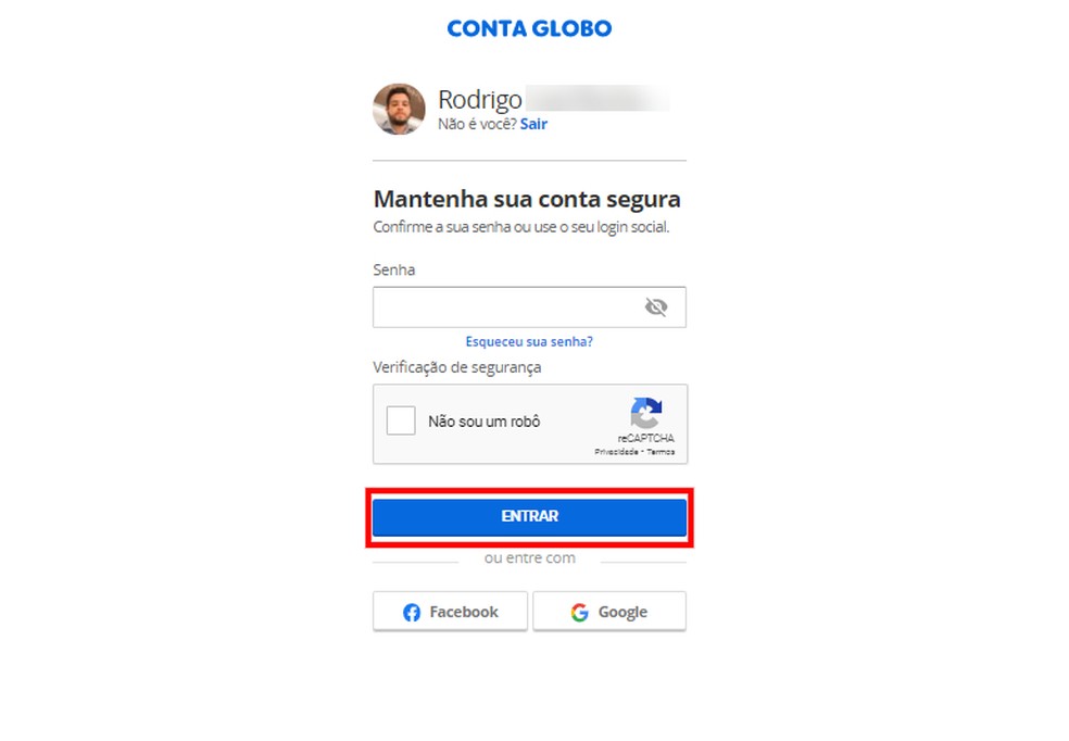 Problema com a assinatura Globoplay + Canais - Comunidade Google Play