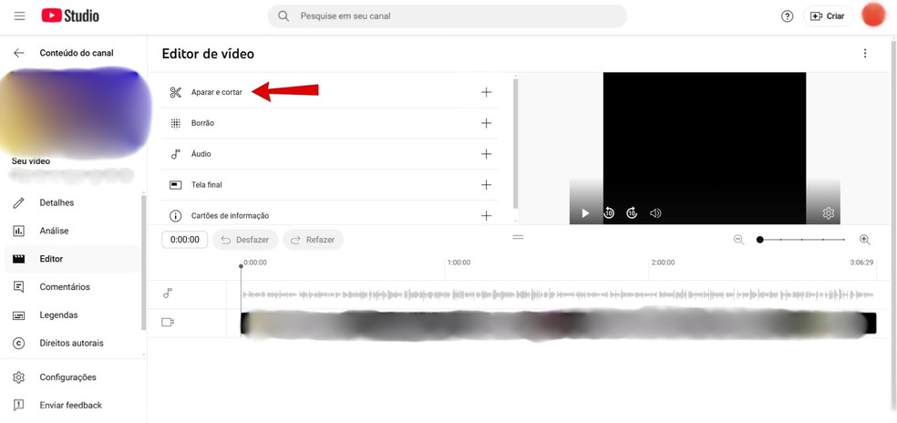  Reprodução/Gisele Souza