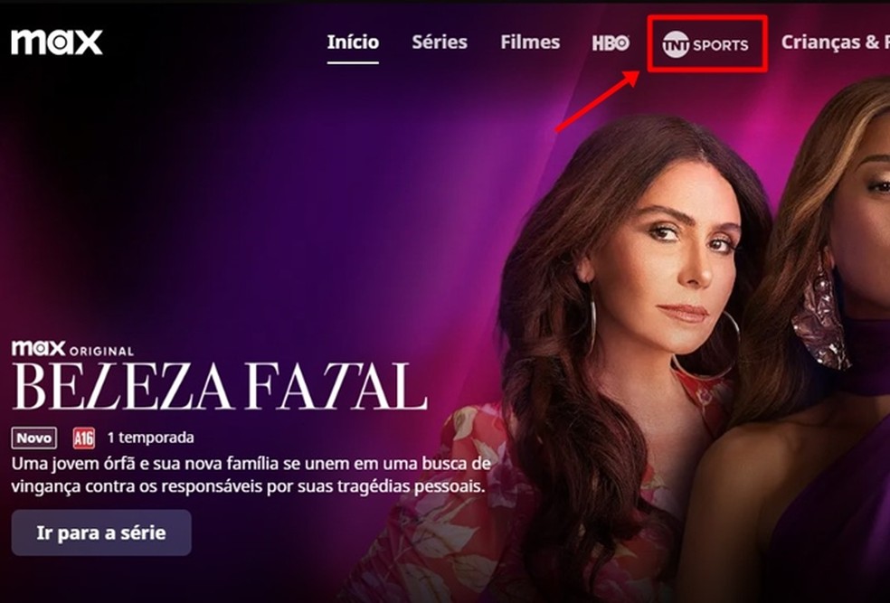  Reprodução/Gabriela Andrade