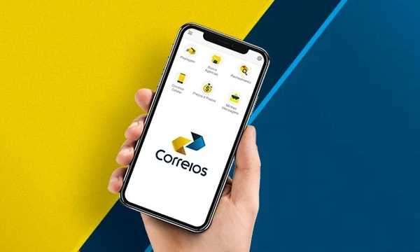 Correios Fabricante Techtudo 8232