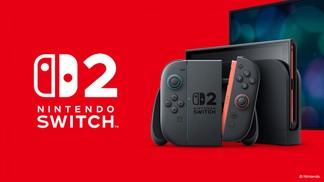 Nintendo Switch 2 | Hardware | TechTudo