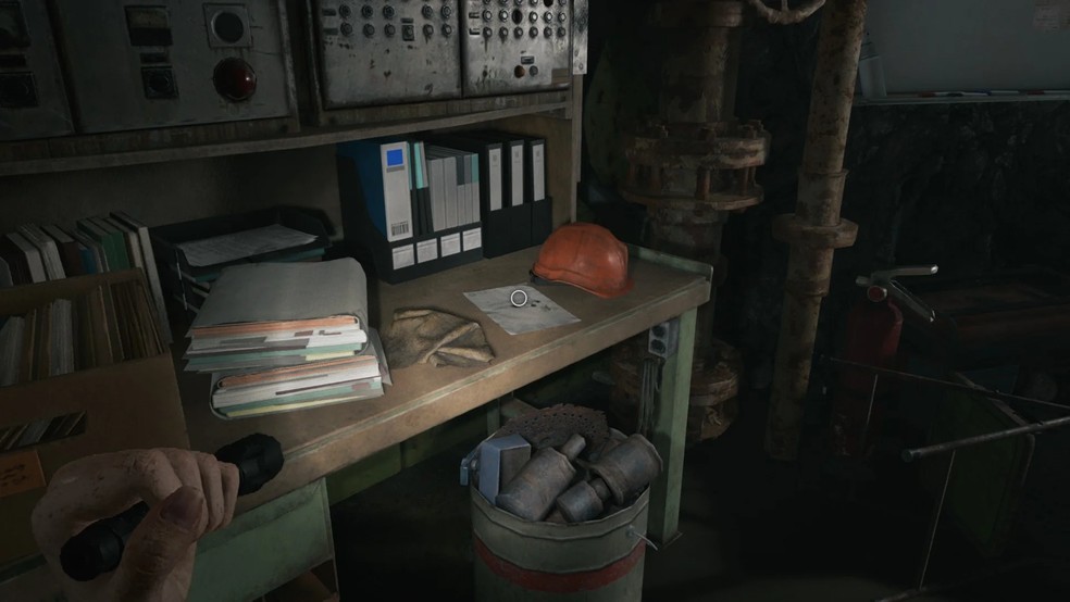  Reprodução/Map Genie