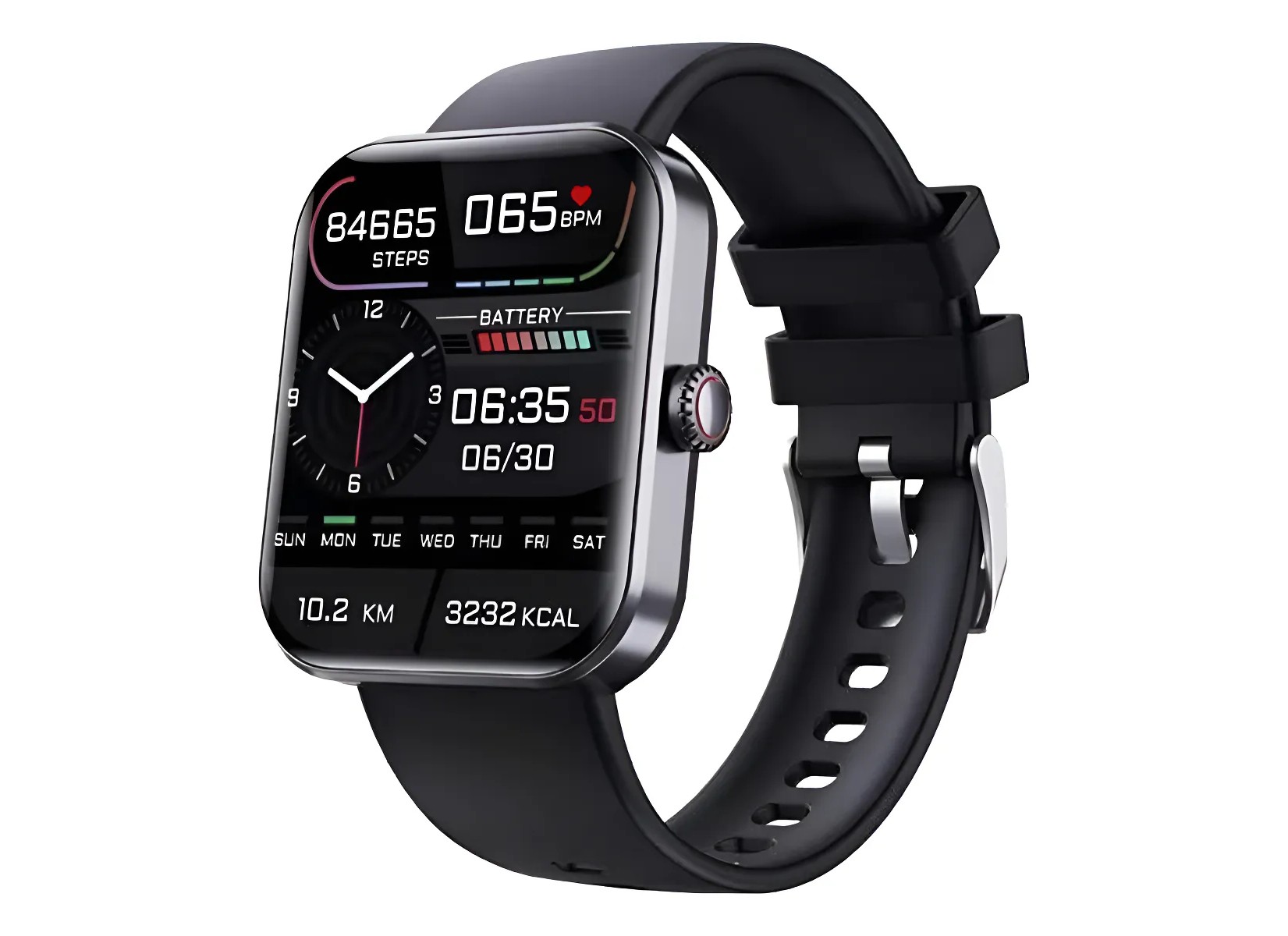 Existe smartwatch que mede glicose? Entenda a verdade antes de comprar