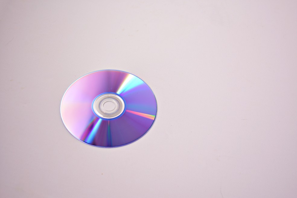 Polidor também pode ser útil para limpar discos — Foto: Divulgação/Pexels
