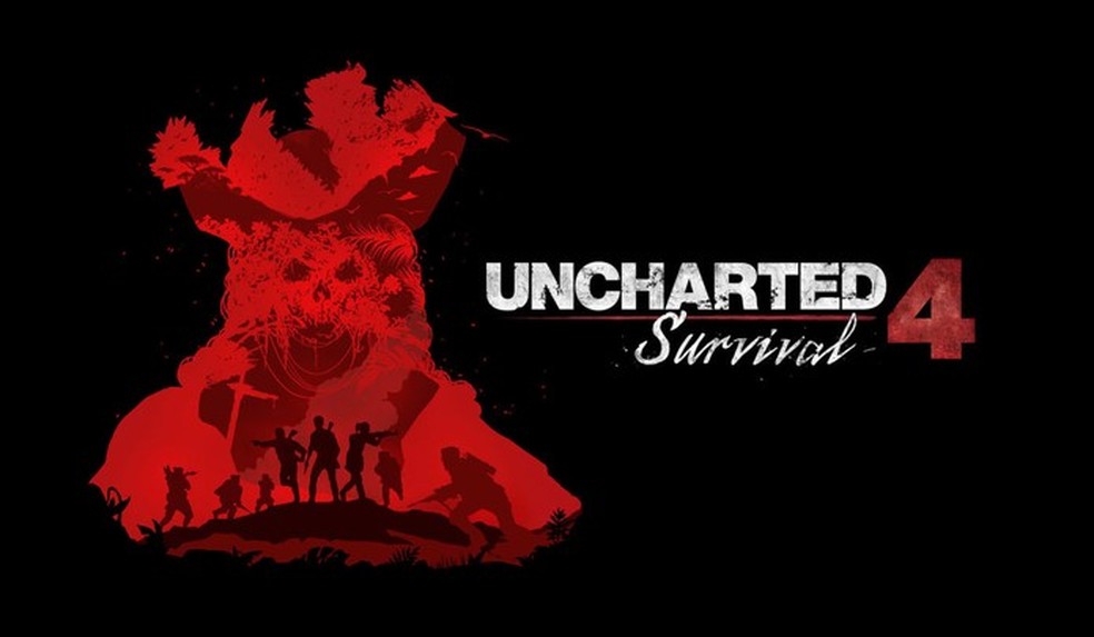 Uncharted 4 será lançado antes de abril de 2016
