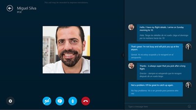 Veja como usar o Skype Translator Preview no Windows - Canaltech