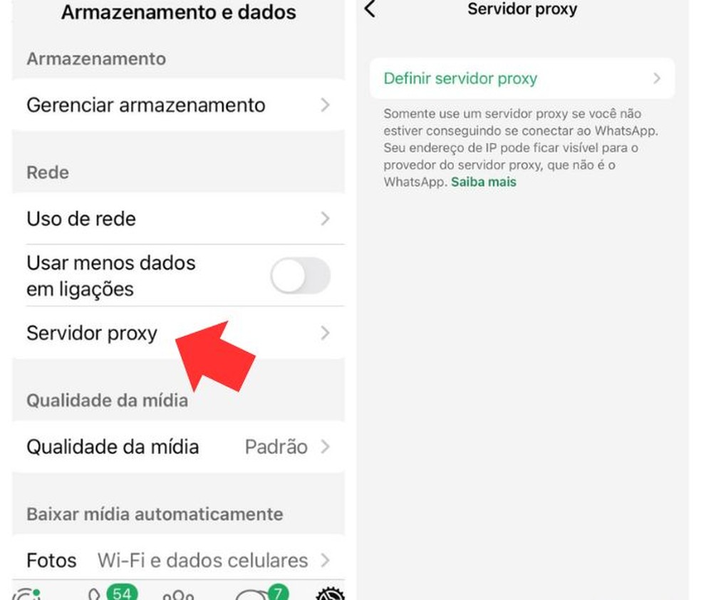  Shayla Silva/TechTudo