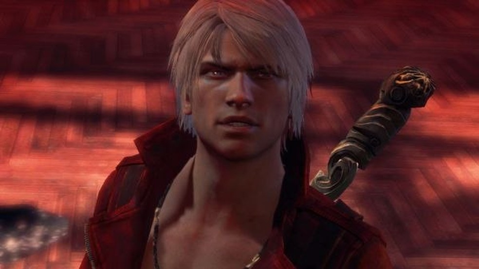 DmC: Devil May Cry ganhará DLC com visual antigo de Dante