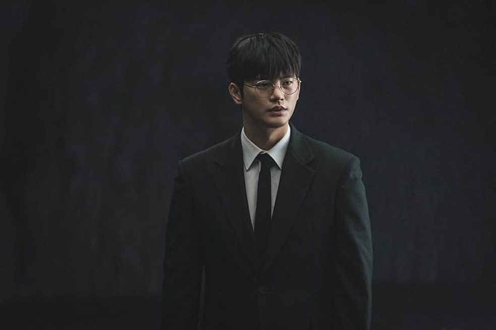  Divulgação/IMDb — Foto: Divulgação/IMDb